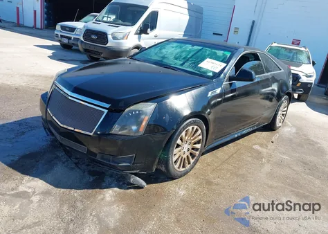 2010 Cadillac Srx Luxury Collection from USA, damaged, VIN 3GYFNAEY2AS565368